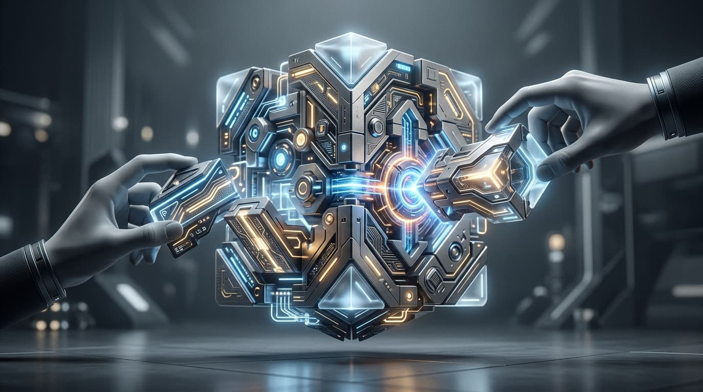 Как мы работаем: подход Matveo к внедрению AI в бизнес