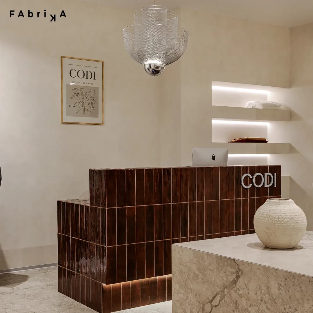 FAbrikA · 1