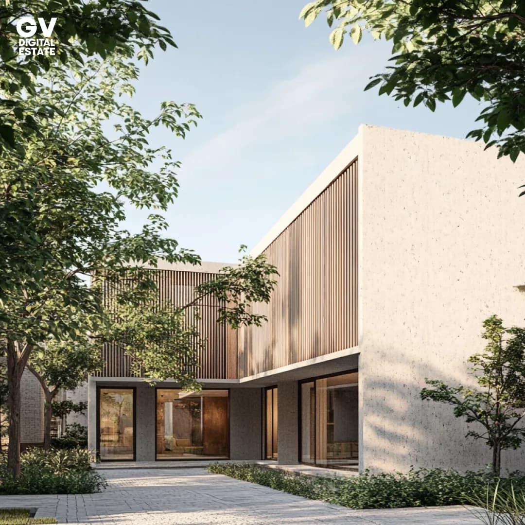 GV Estate · 1