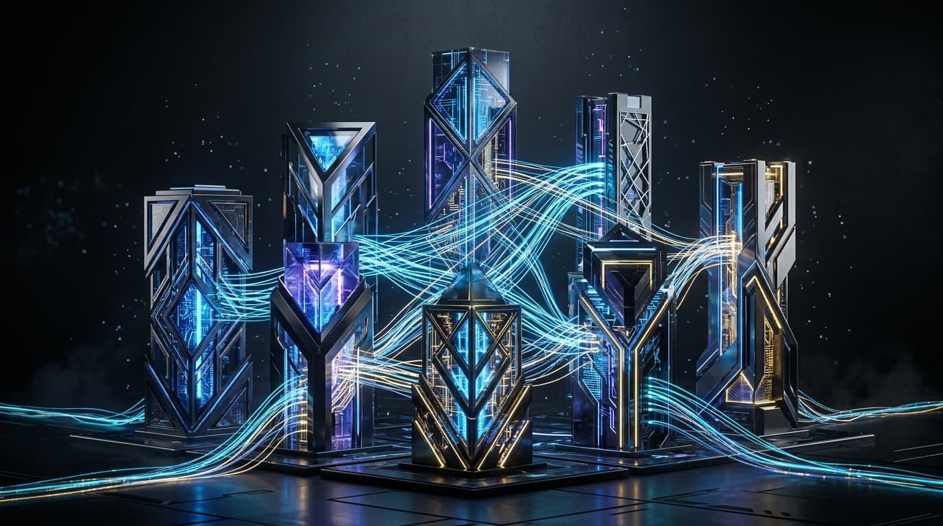 AI-стек Matveo: технологии мирового уровня для российского бизнеса