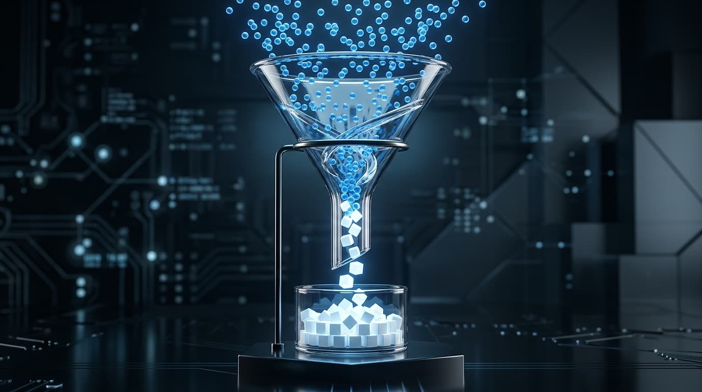 Радарик: как AI превращает подписчиков Telegram в клиентов