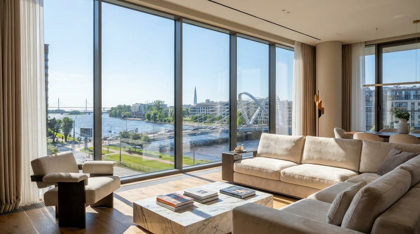 16x ROAS for Premium Residential Complex