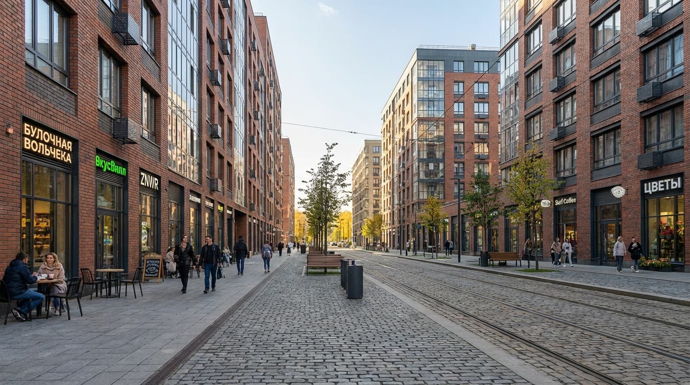 25x Lead Growth for Street Retail in New Buildings